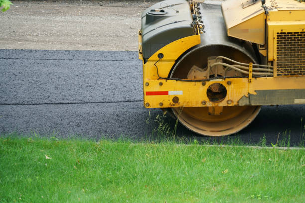 Best Best Driveway Pavers  in Tonawanda, NY