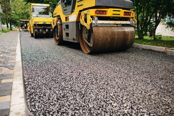 Best Driveway Pavers Near Me  in Tonawanda, NY